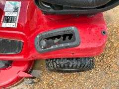 Craftsman 46" Riding Lawn Mower