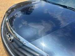 2013 Hyundai Sonata FWD 4Dr Sedan