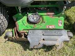 2013 John Deere Z-Trak 60" Zero Turn Mower