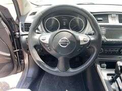 2017 Nissan Sentra 4 Door Sedan (118.065 Miles)
