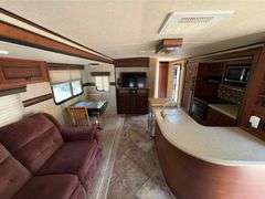 2015 Palomino by Forrest River Travel Trailer