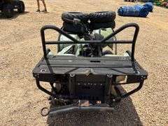 2005 Polaris Sportsman ATV (Non-Running)