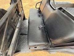2014 Polaris Ranger 800 Crew 4X4 UTV