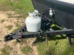 2017 Starcraft Satellite Travel Trailer