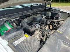 2007 GMC Sierra 1500 4 Door Extended Cab Pickup Truck (325,824 Miles)
