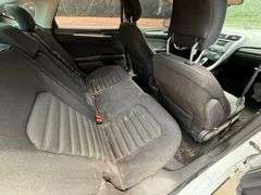 2014 Ford Fusion SE FWD 4D Sedan (247,465 Miles)