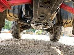2005 Polaris Sportsman 500 ATV (Not Running)