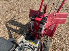 Troy Bilt Pony Self Propelled Rear Tine Tiller