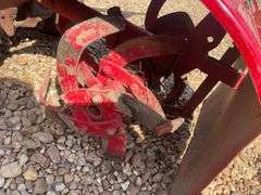 Troy Bilt Pony Self Propelled Rear Tine Tiller