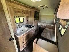 2017 Starcraft Satellite Travel Trailer