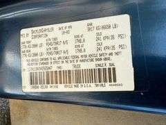 2006 Dodge Ram 1500 Crew Cab Pickup (177,213 Miles)