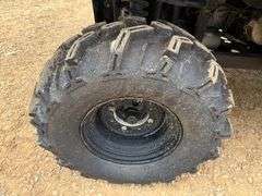 2014 Polaris Ranger 800 Crew 4X4 UTV