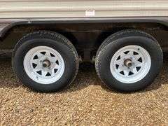 2014 Forrest River "Wildwood X-Lite" Camper