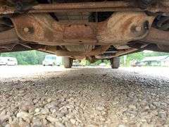 2002 Chevrolet Express 3500 4 Door Passenger Van (75,911 Miles)