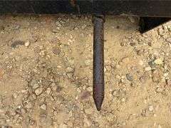 John Deere Skid Steer Hay Spear