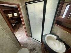 2012 Keystone "Cougar" Travel Trailer