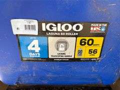 Icehouse & Igloo Ice Chests #1