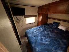 2015 Palomino by Forrest River Travel Trailer