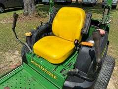 2013 John Deere Z-Trak 60" Zero Turn Mower