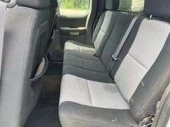 2007 GMC Sierra 1500 4 Door Extended Cab Pickup Truck (325,824 Miles)