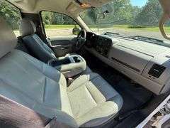 2013 Chevrolet Silverado 1500 Single Cab Pickup (232,180 Miles)