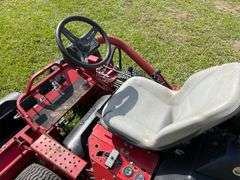 2000 Toro Greenmaster 3100 Zero Turn Mower (3,268 Hours)