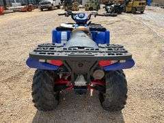 2005 Polaris Sportsman 500 ATV (Not Running)