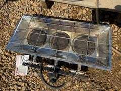 Propane/Heating Shop Equipment