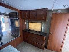 2012 Keystone "Cougar" Travel Trailer