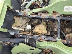 2005 Polaris Sportsman ATV (Non-Running)