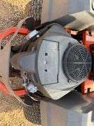 Husqvarna 48" Z 248F Zero Turn Mower (861 Hours)