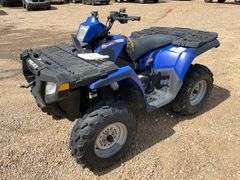 2005 Polaris Sportsman 500 ATV (Not Running)