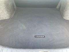 2015 Nissan Versa 4 Door Sedan