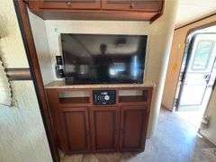 2015 Palomino by Forrest River Travel Trailer