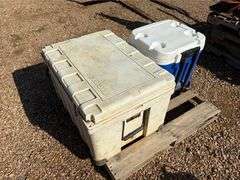 Icehouse & Igloo Ice Chests #1