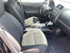 2015 Nissan Versa 4 Door Sedan