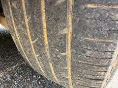 2013 GMC Acadia 4D SUV (218,409 Miles)