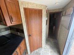 2012 Keystone "Cougar" Travel Trailer