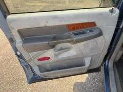 2006 Dodge Ram 1500 Crew Cab Pickup (177,213 Miles)