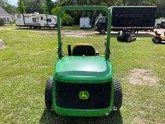 2013 John Deere Z-Trak 60" Zero Turn Mower