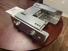 CMC ML-65 Power Lift Transom Jack