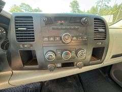 2013 Chevrolet Silverado 1500 Single Cab Pickup (232,180 Miles)