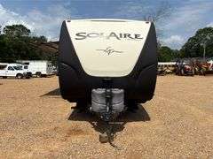 2015 Palomino by Forrest River Travel Trailer