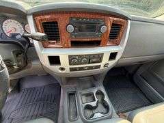 2006 Dodge Ram 1500 Crew Cab Pickup (177,213 Miles)