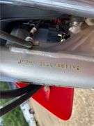 2012 Honda CRF100F Dirt Bike