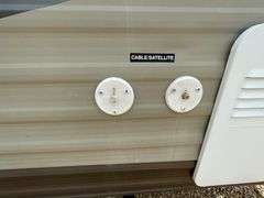2014 Forrest River "Wildwood X-Lite" Camper
