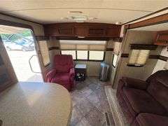 2015 Palomino by Forrest River Travel Trailer