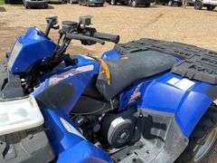 2005 Polaris Sportsman 500 ATV (Not Running)