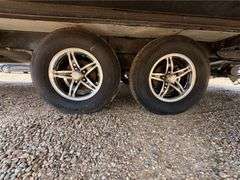 2015 Palomino by Forrest River Travel Trailer