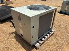 10 Ton American Standard 3-Phase HVAC Unit